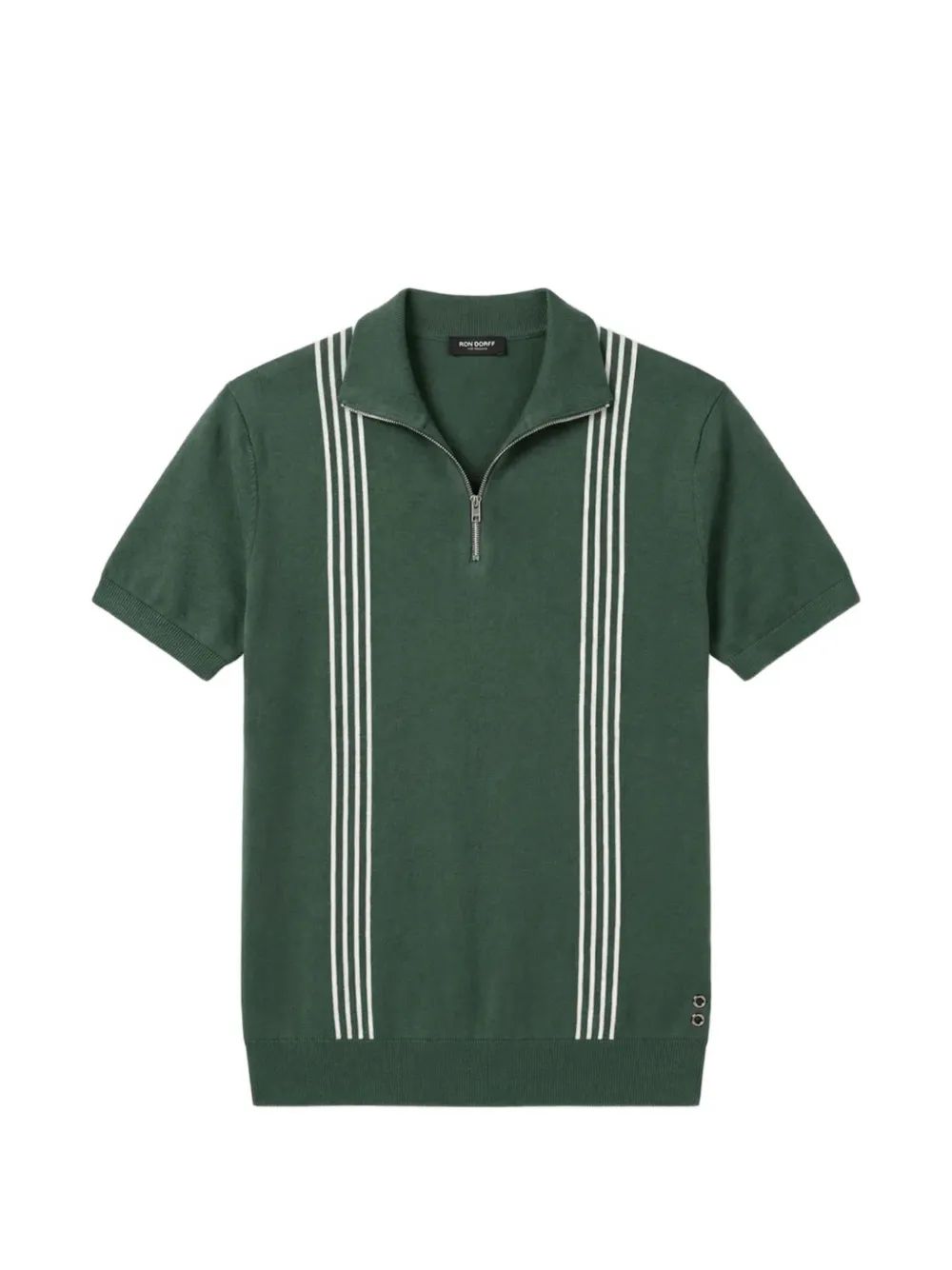 MEN'S PREMIUM COTTON POLO