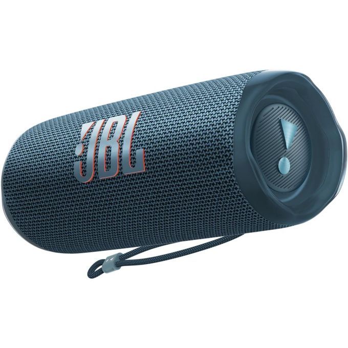 JBL FLIP 6 PORTABLE BLUETOOTH SPEAKER