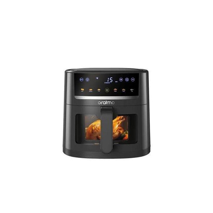 SMART AIR FRYER 6L DIGITAL