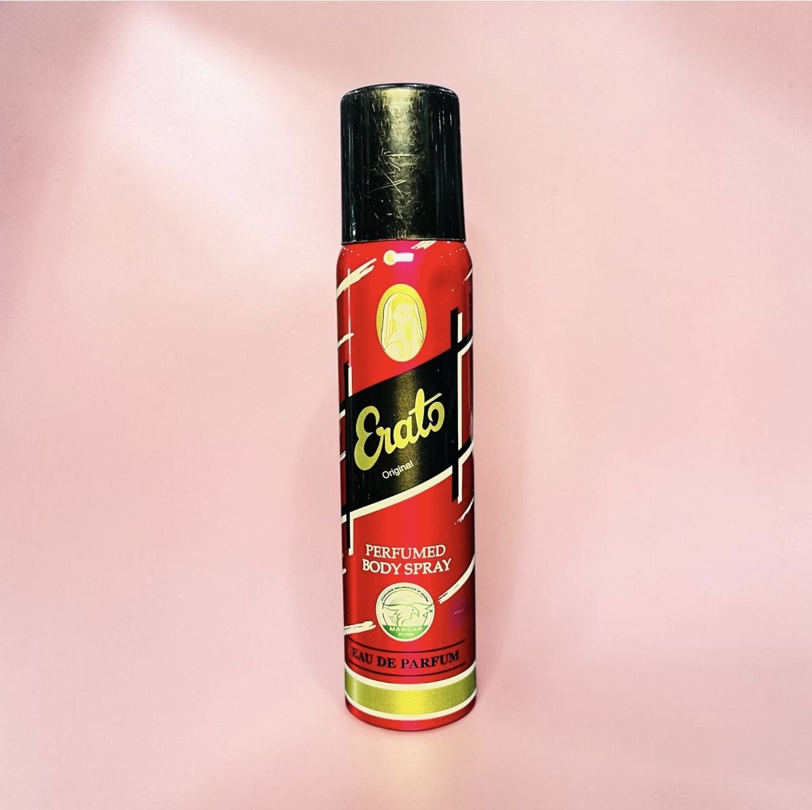 ERATO ORIGINAL BODY SPRAY 