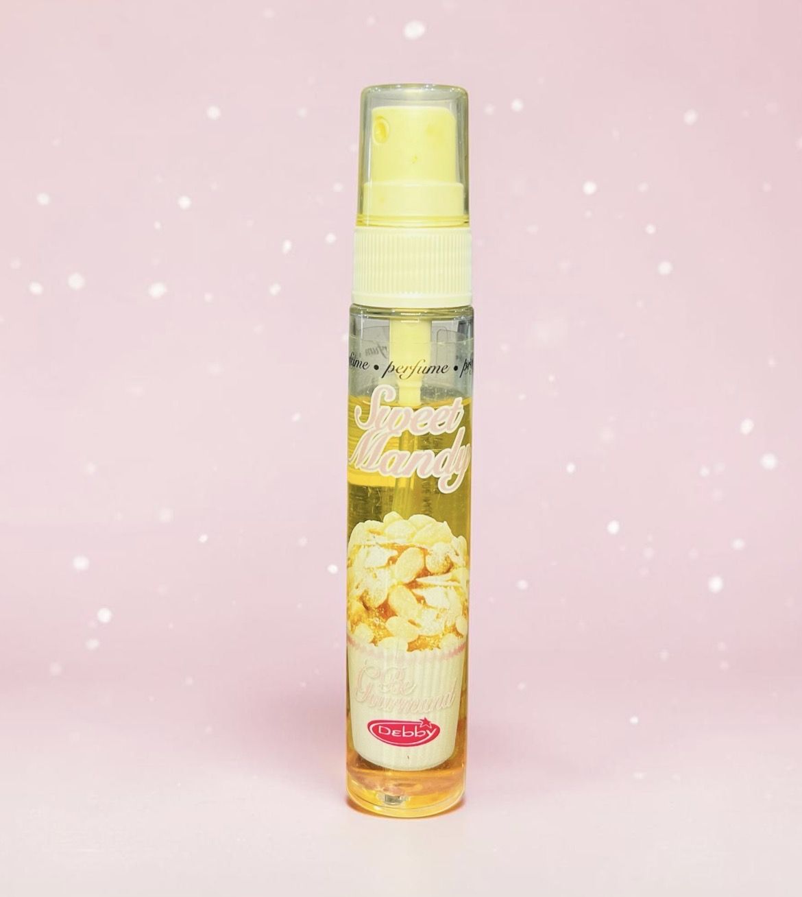 SWEET MANDY BODY MIST 30ML 