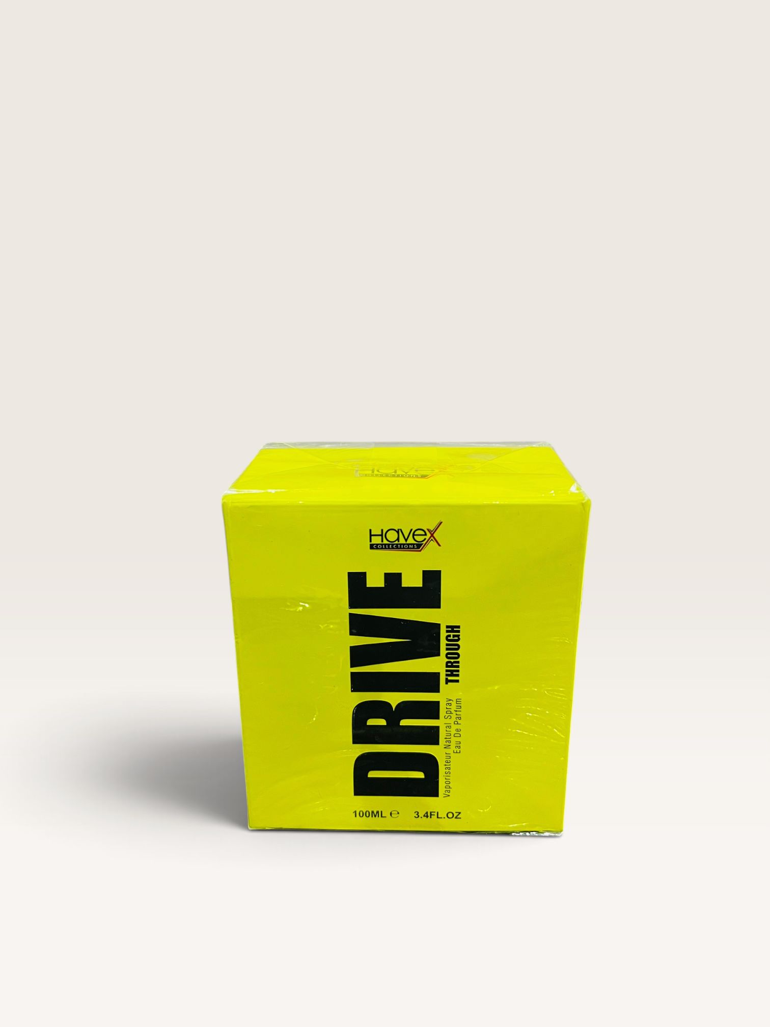 HAVEX DRIVE THROUGH 100ML