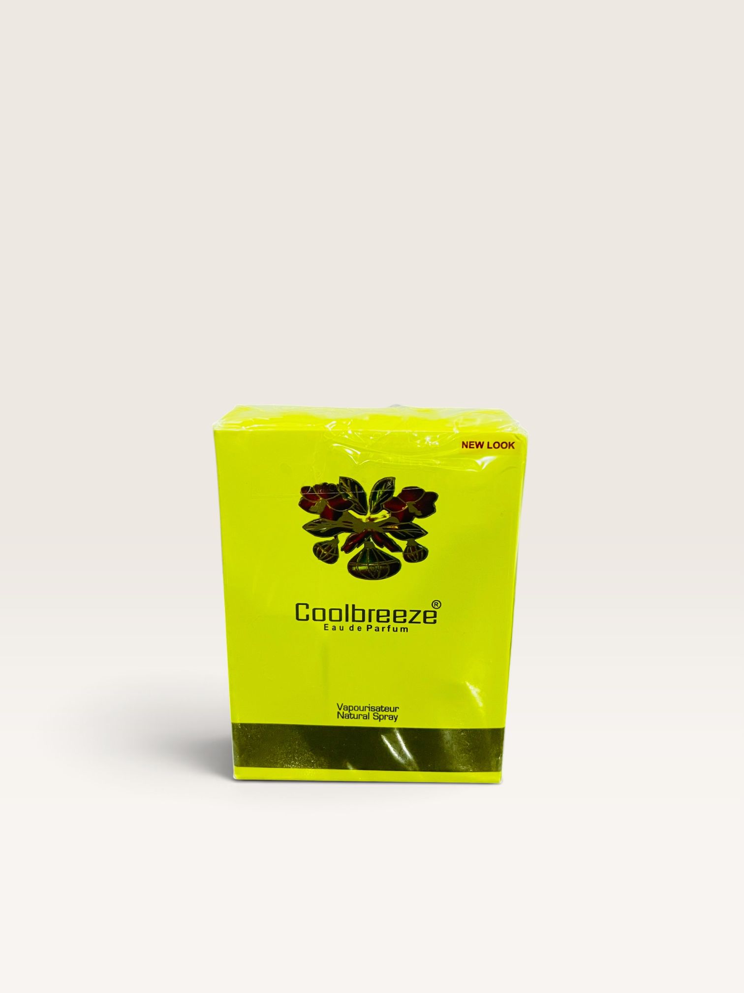 COOL BREEZE 50ML