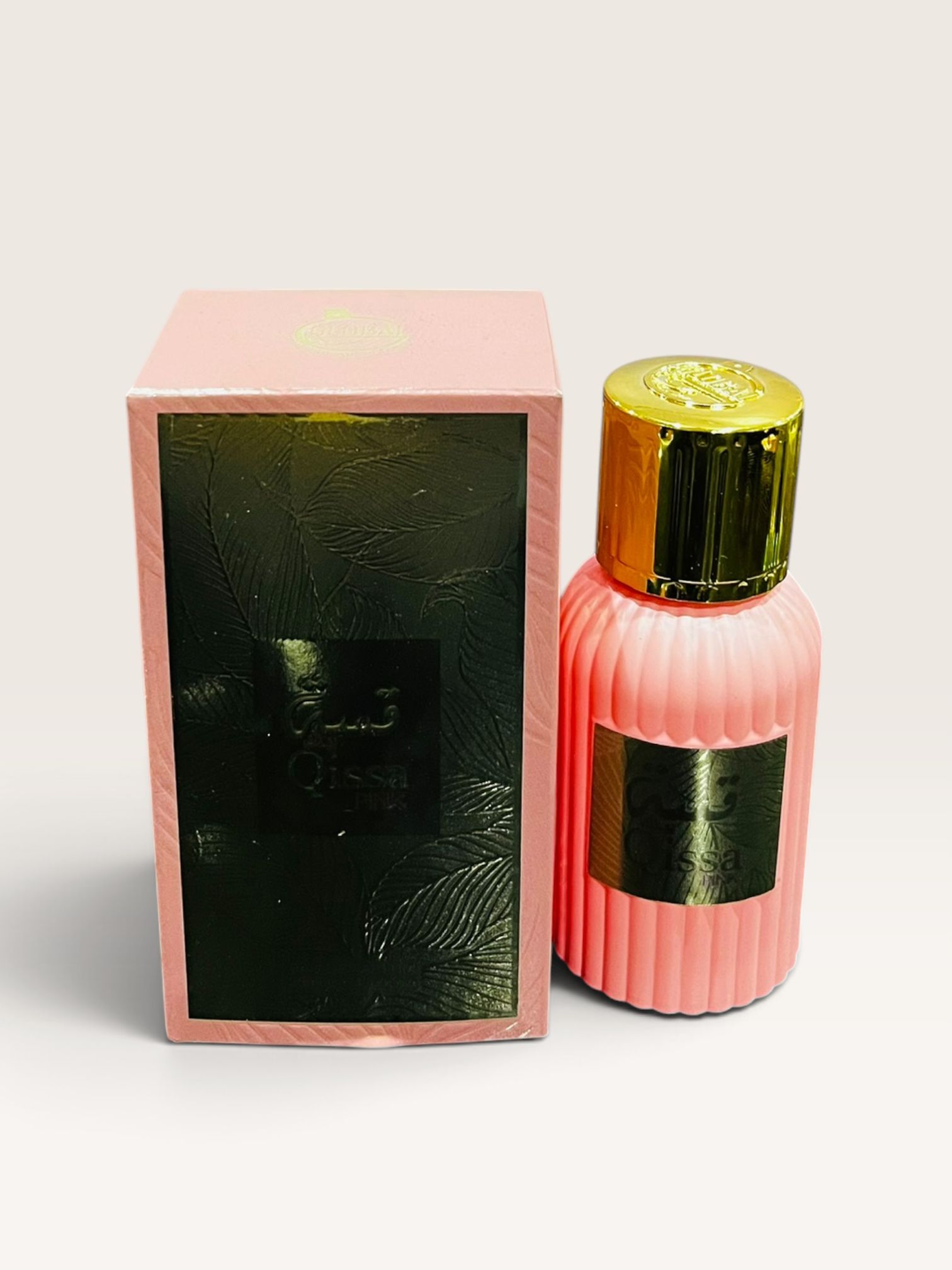 QISSA PINK 35ML