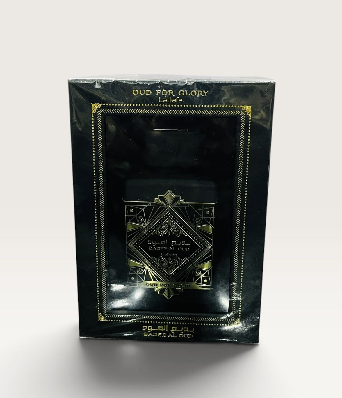 OUD FOR GLORY 100ML