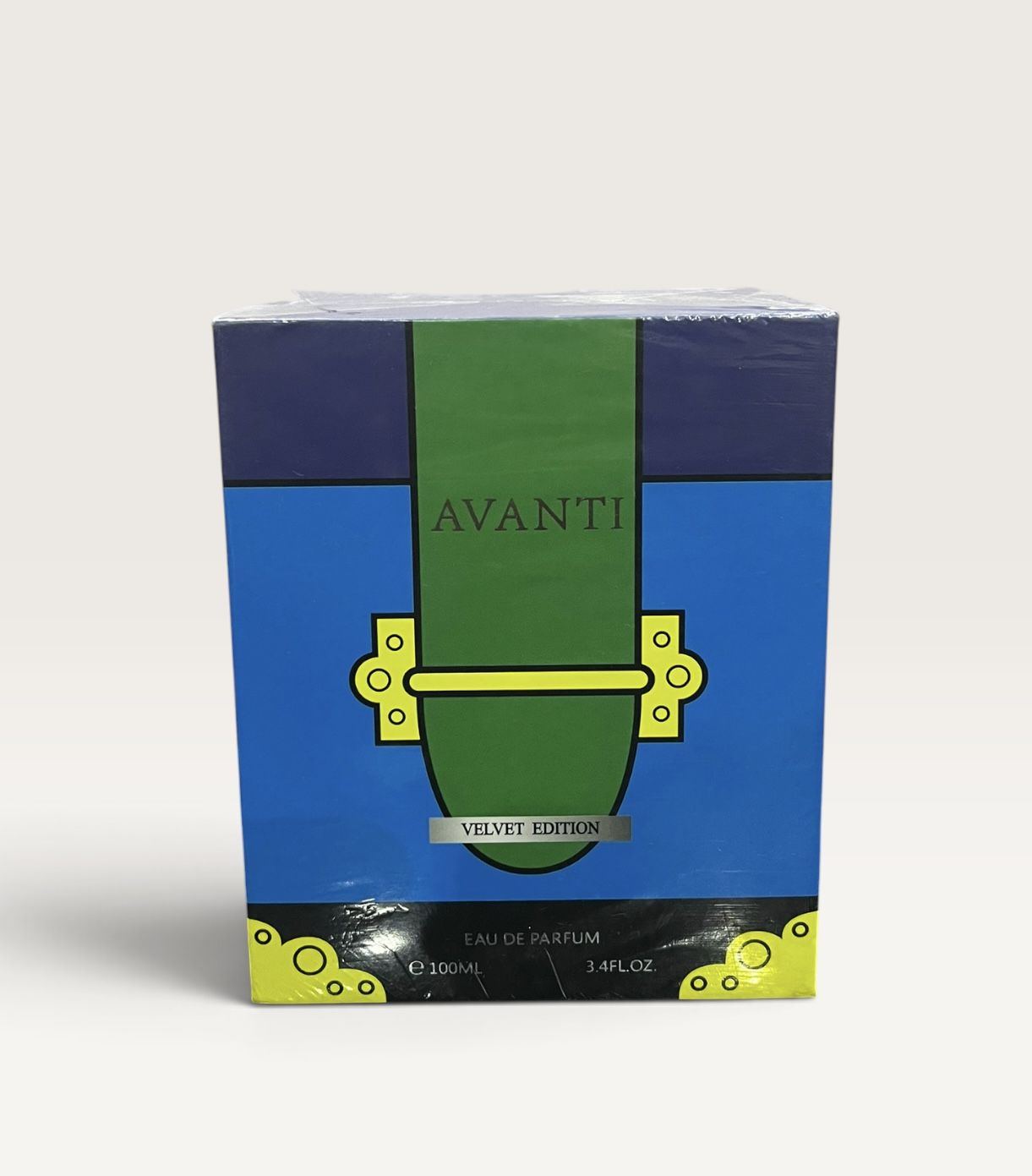 AVANTI VELVET EDITION 100ML