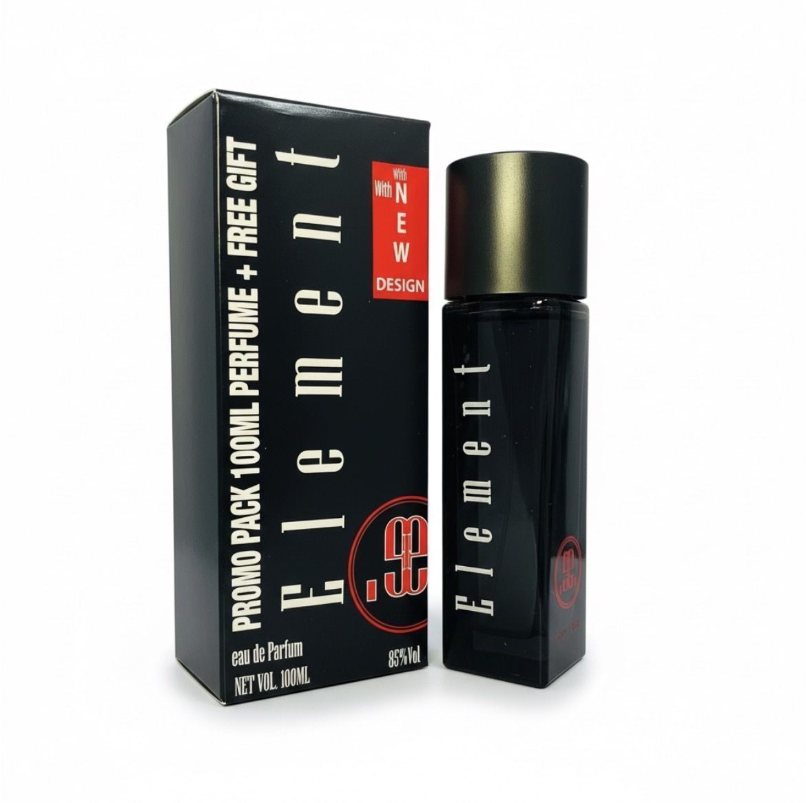ELEMENT 100ML