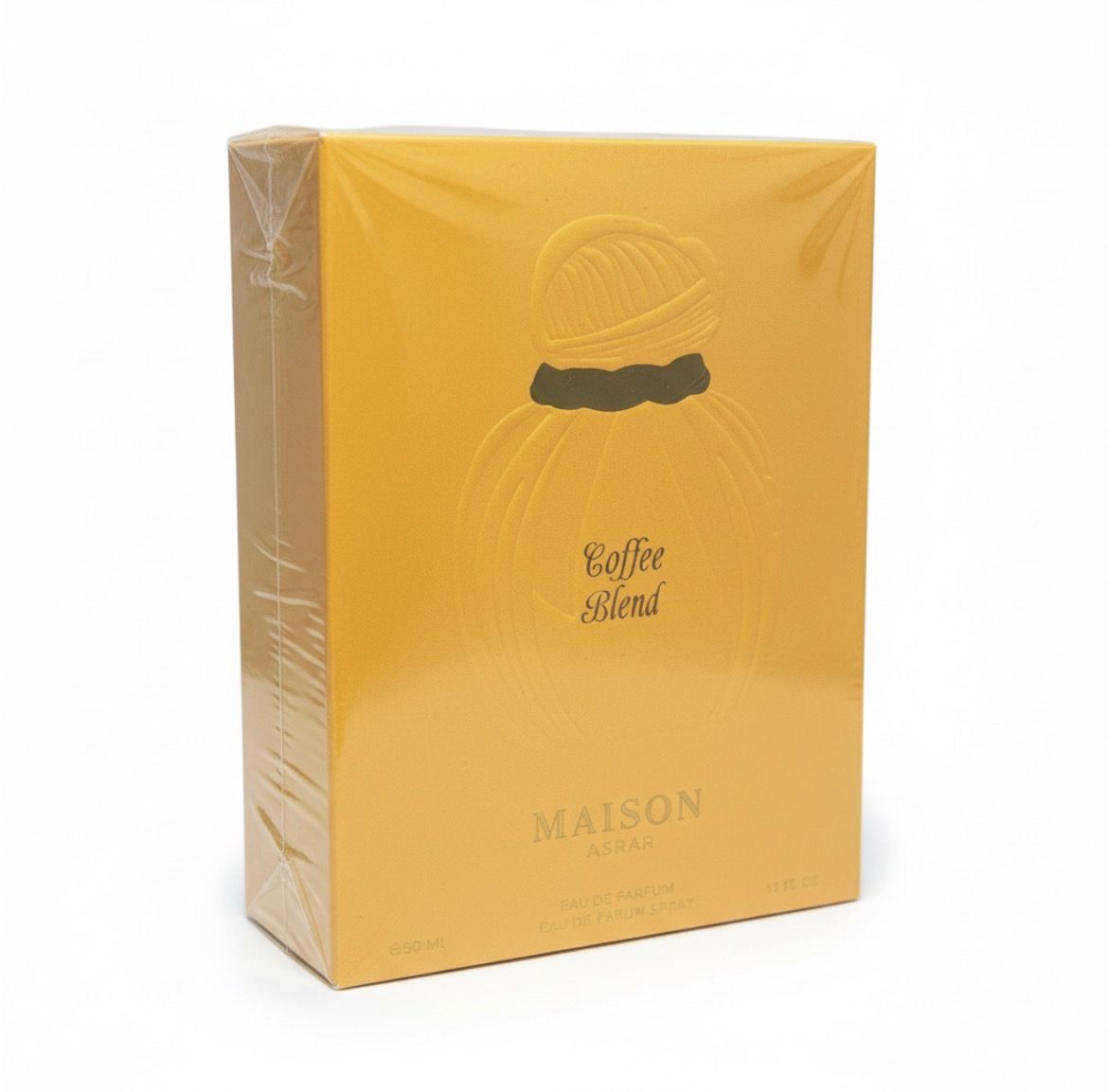 COFFEE BLEND 50ML