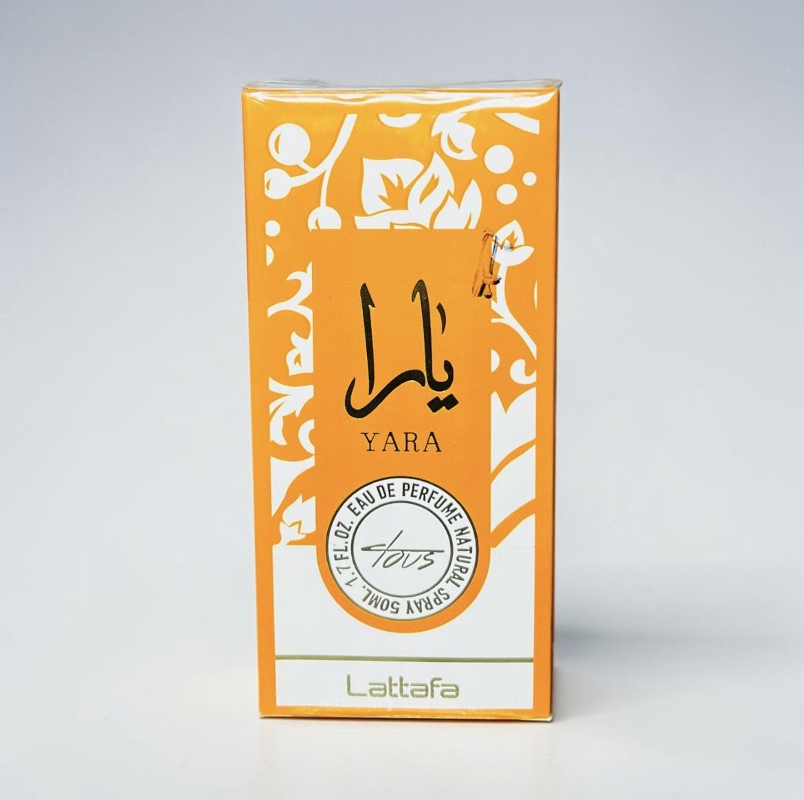 YARA LATTAFA TOYS 50ML