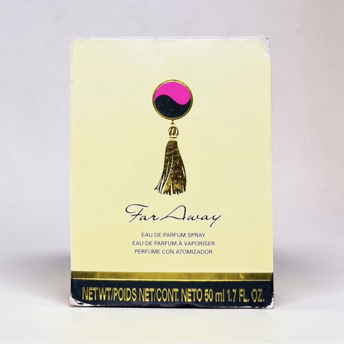 FAR AWAY 50ML