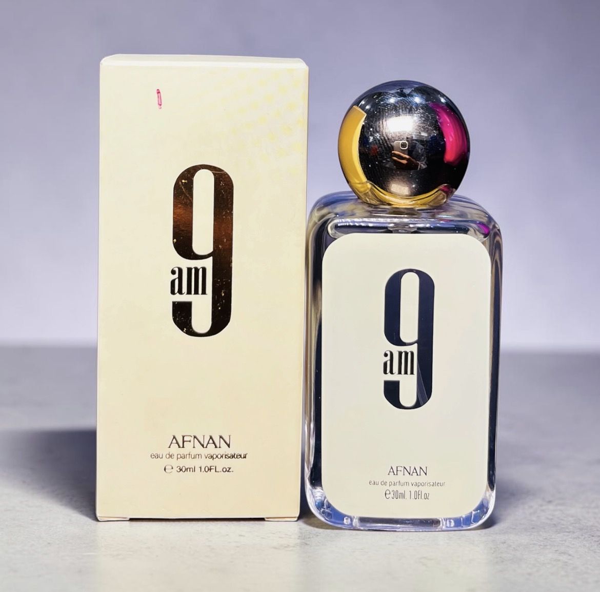 9AM AFNAN 30ML