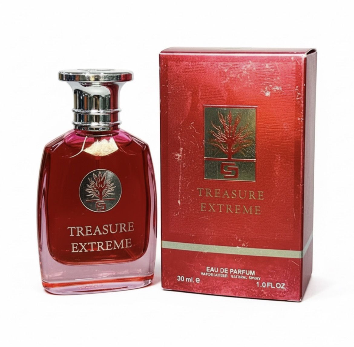 TREASURE EXTREME 