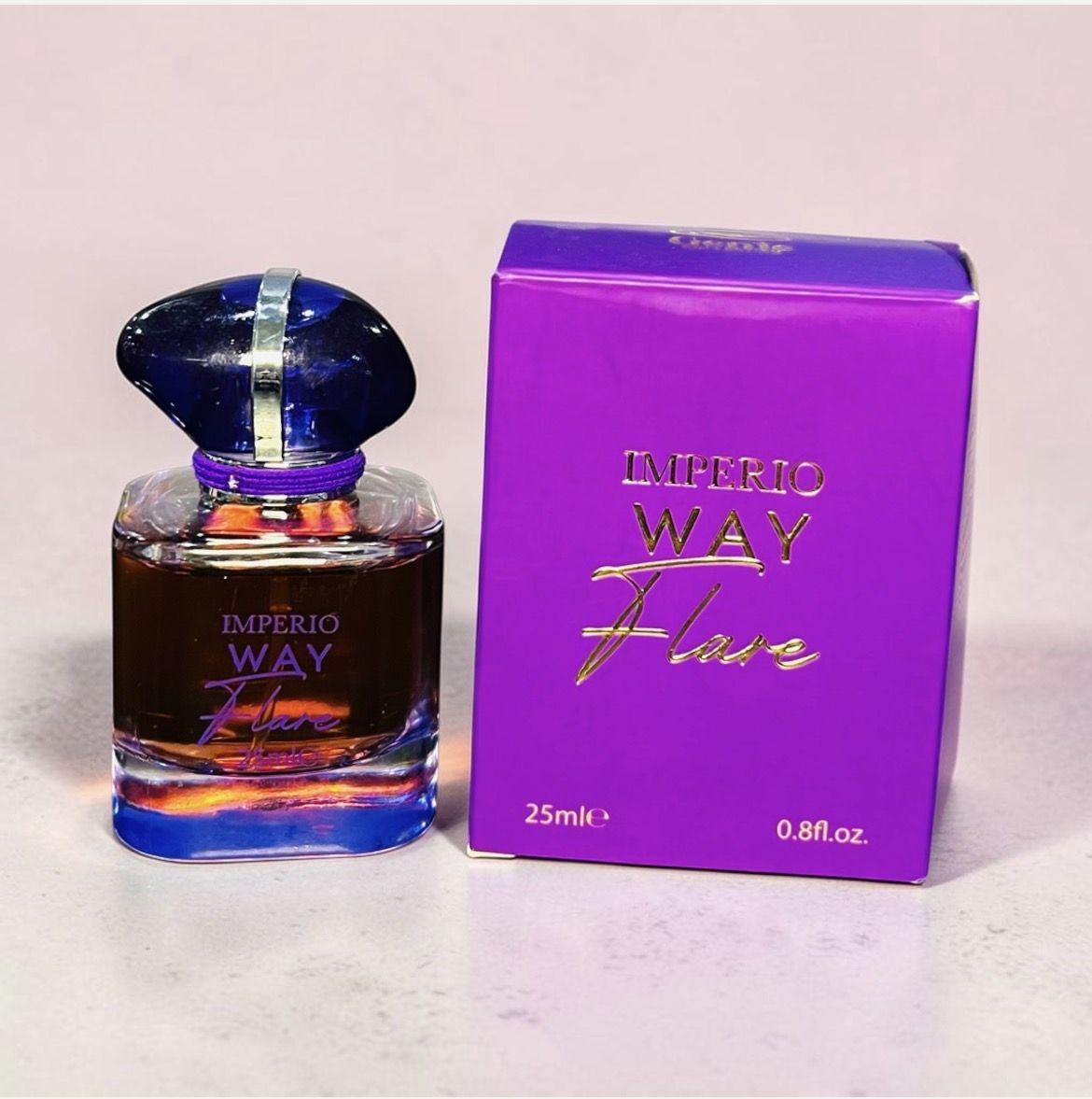 IMPERIO WAY FLARE