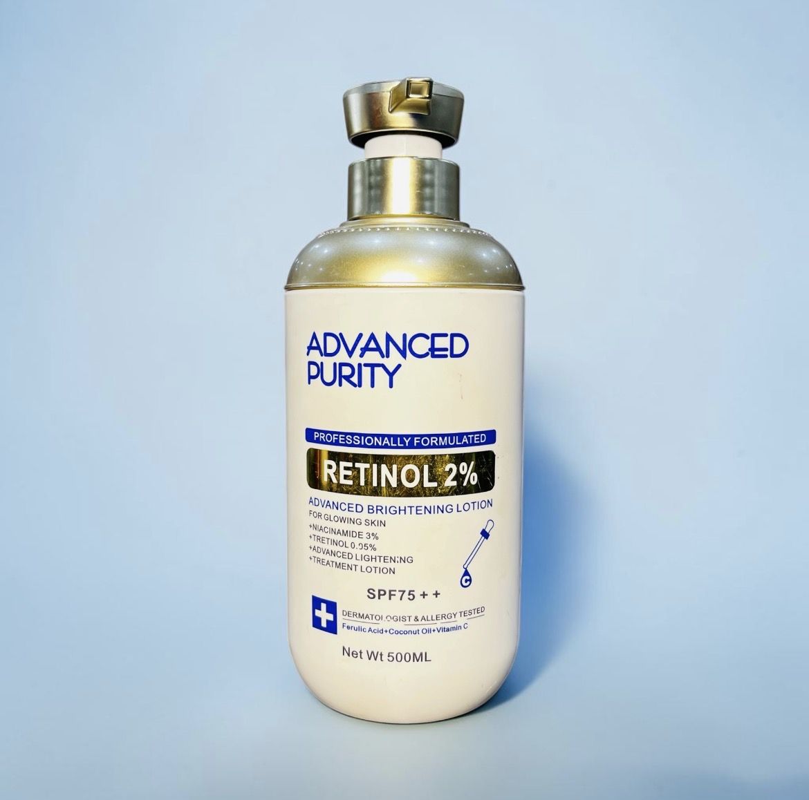 ADVANCED PURITY RETINOL 2%