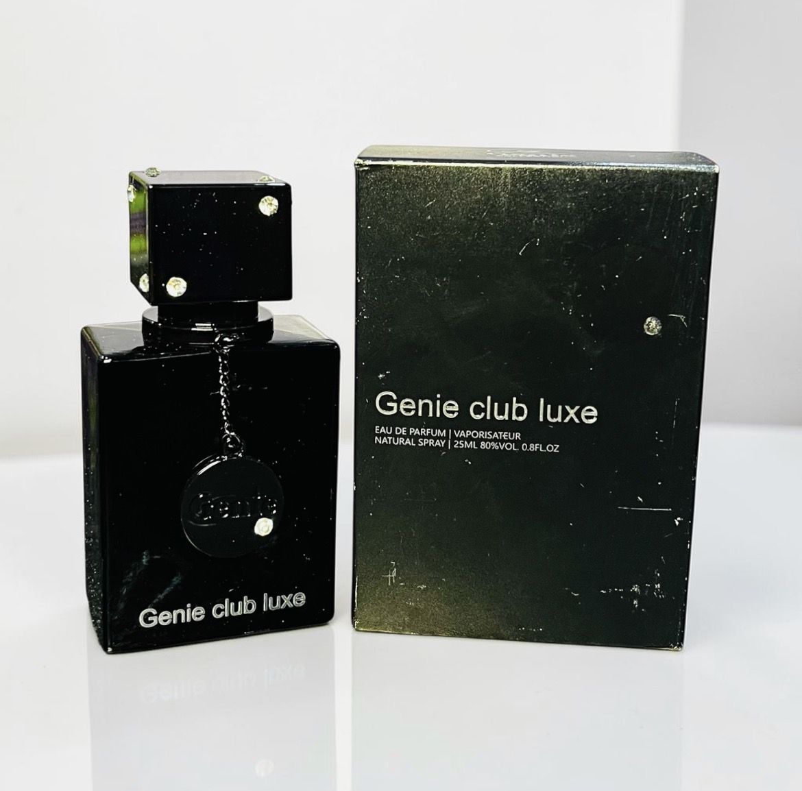 GENIE CLUB LUXE