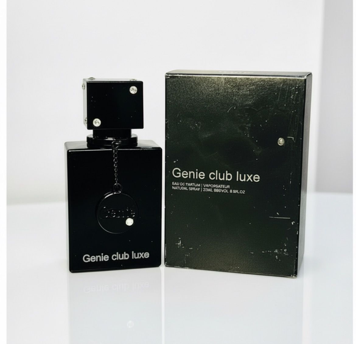 GENIE CLUB LUXE