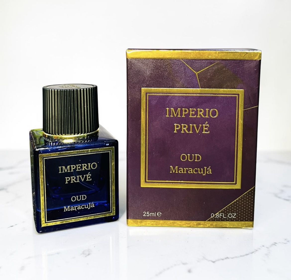 IMPERIO PRIVé OUD MARACUJA