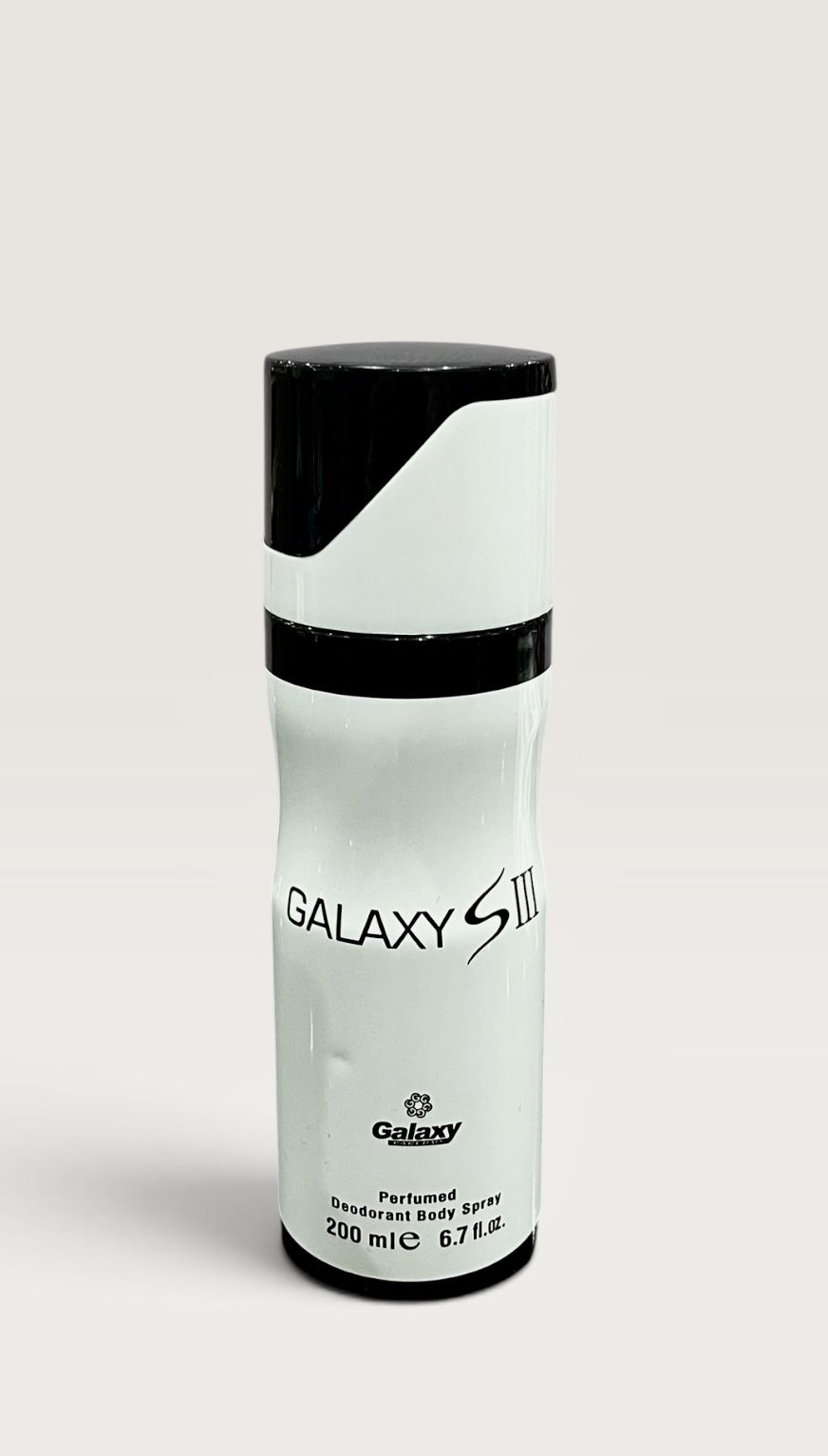 GALAXY 111 BODY SPRAY