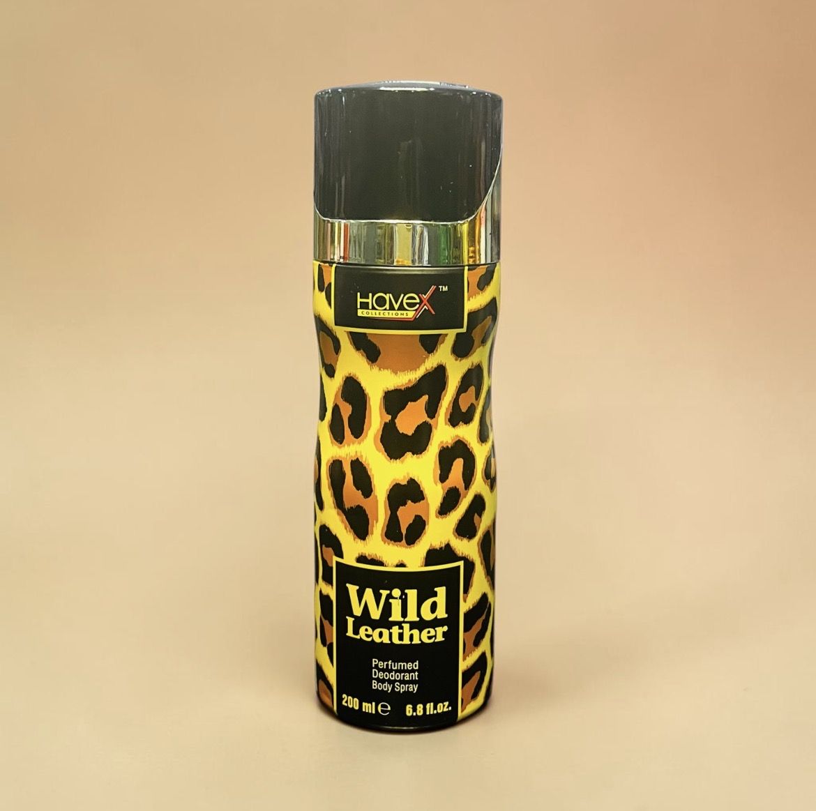 HAVEX WILD LEATHER BODY