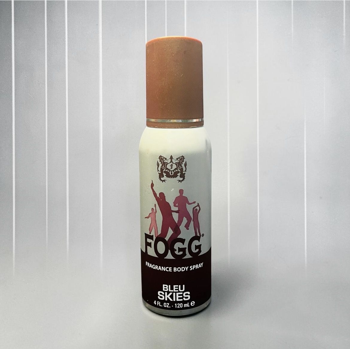 FOGG BLUE SKIES BODY