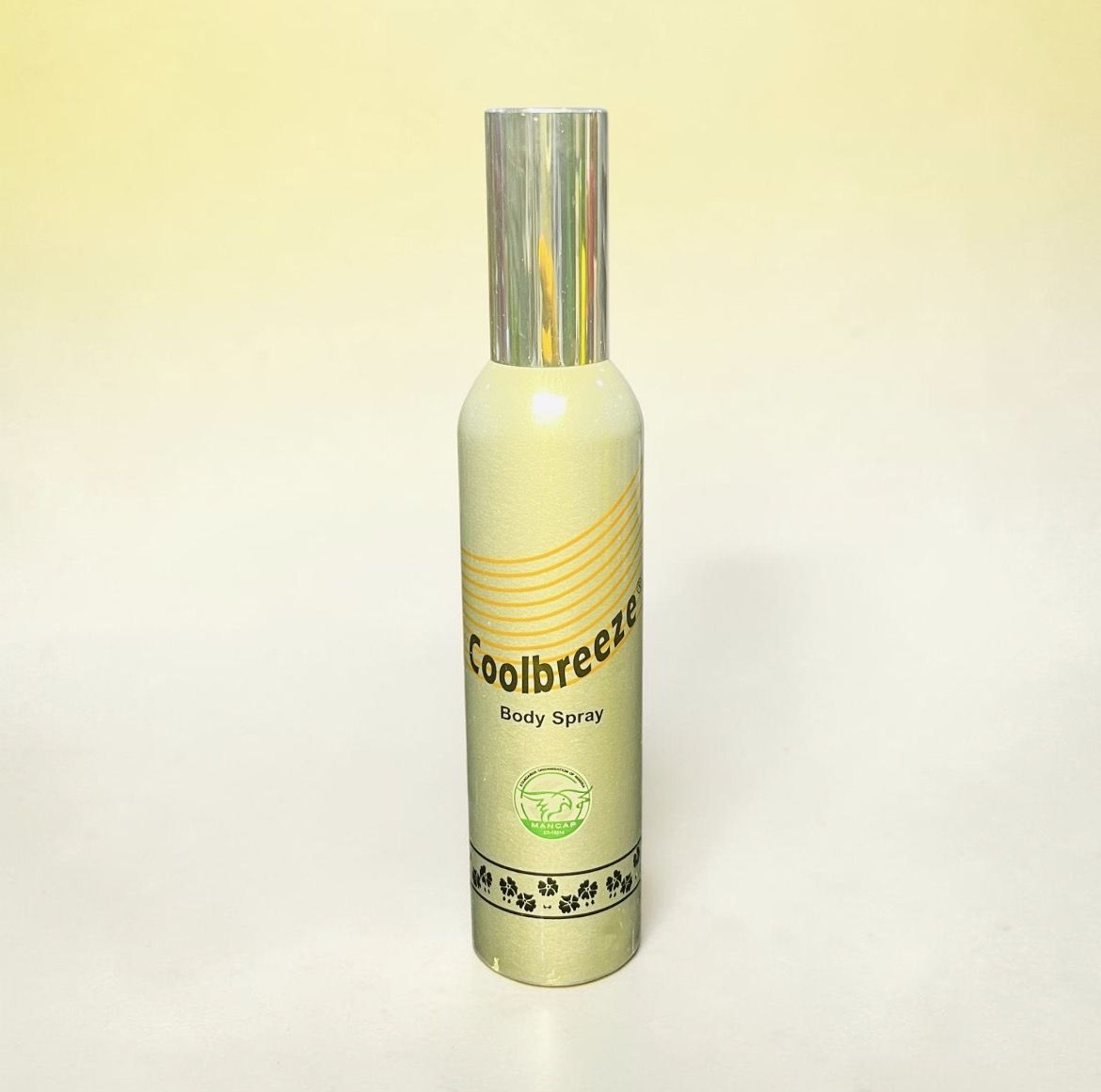 COOLBREEZE BODY SPRAY 65ML