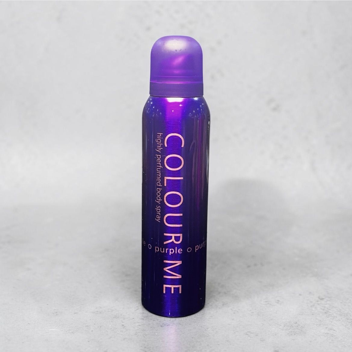 COLOUR ME PURPLE 150ML