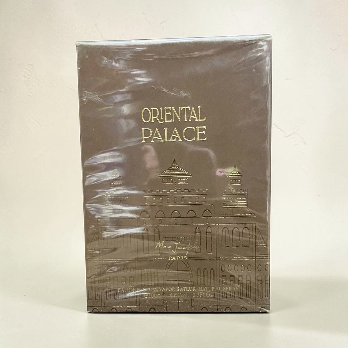 ORIENTAL PALACE 100ML