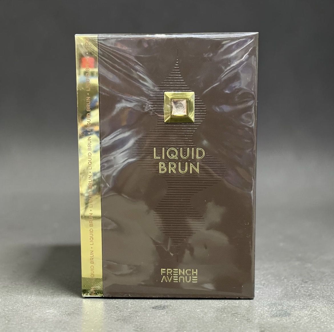 LIQUID BURN PERFUME 100ML