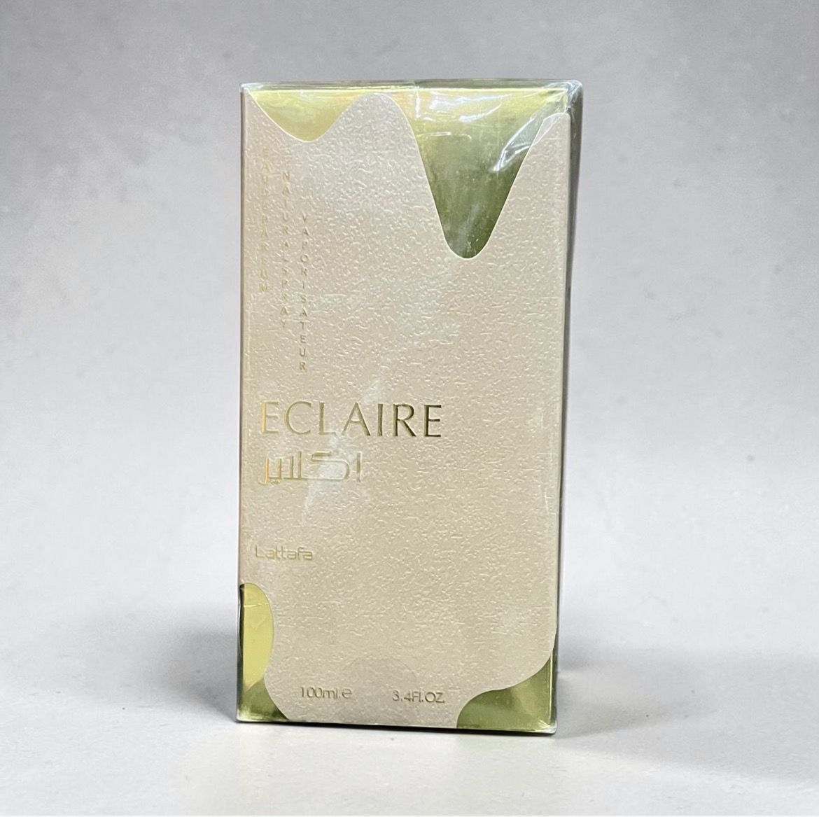 ECLAIRE PERFUME 100ML
