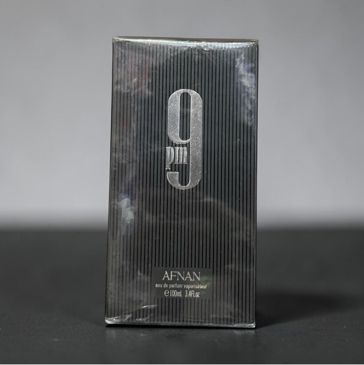 9PM PERFUME 100ML
