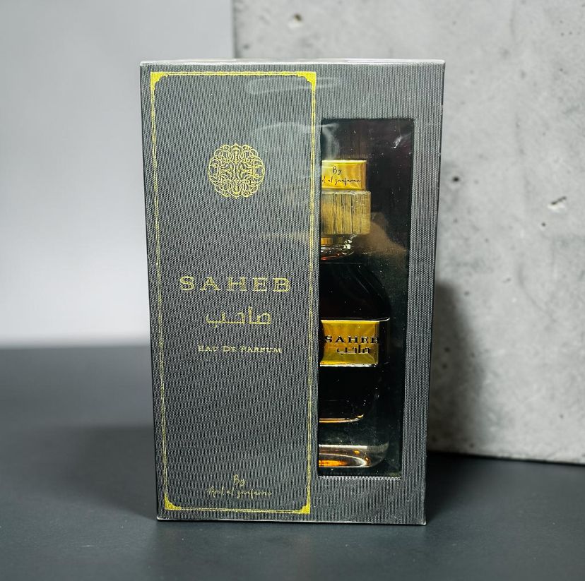 SAHEB PERFUME 70ML