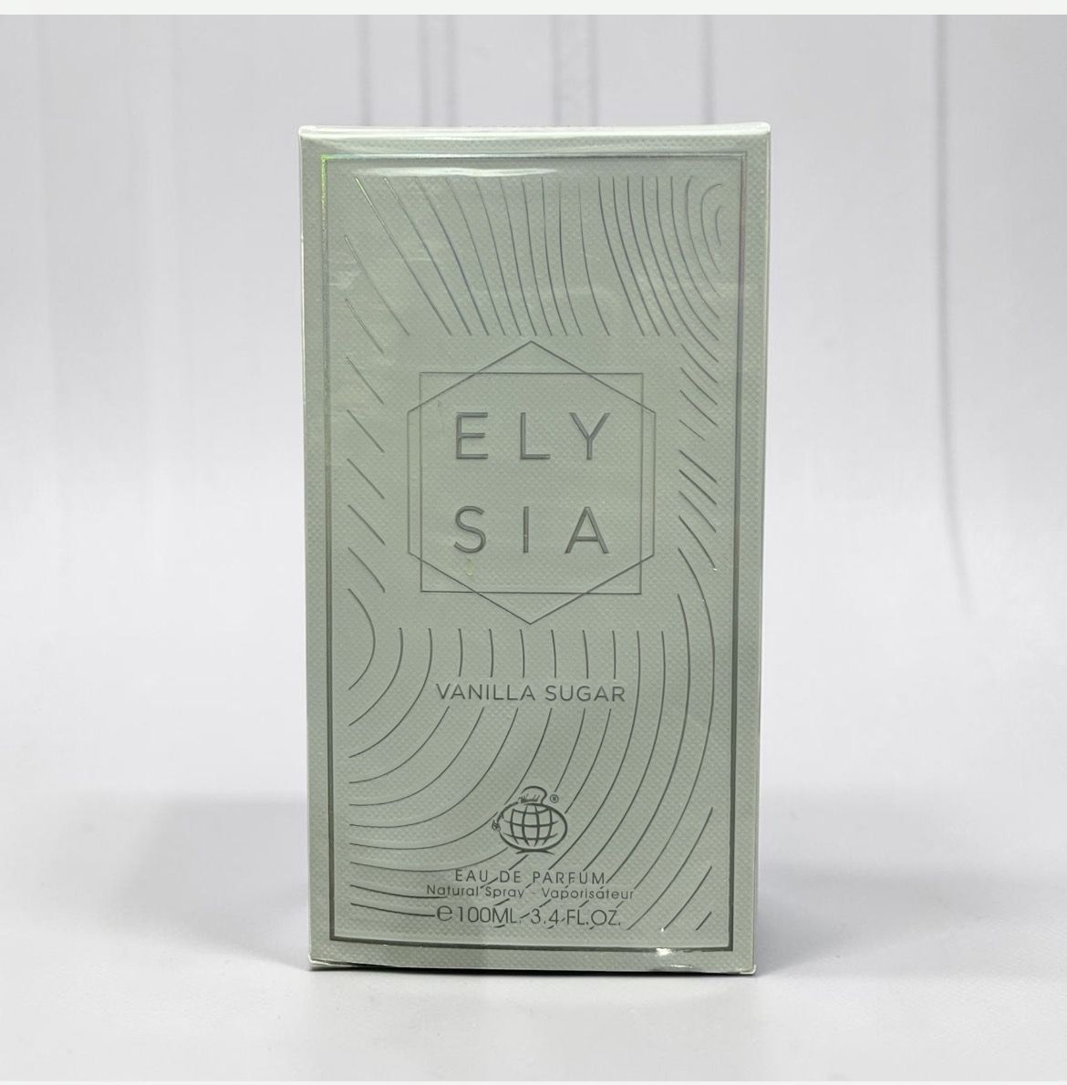 ELYSIA VANILLA SUGAR PERFUME