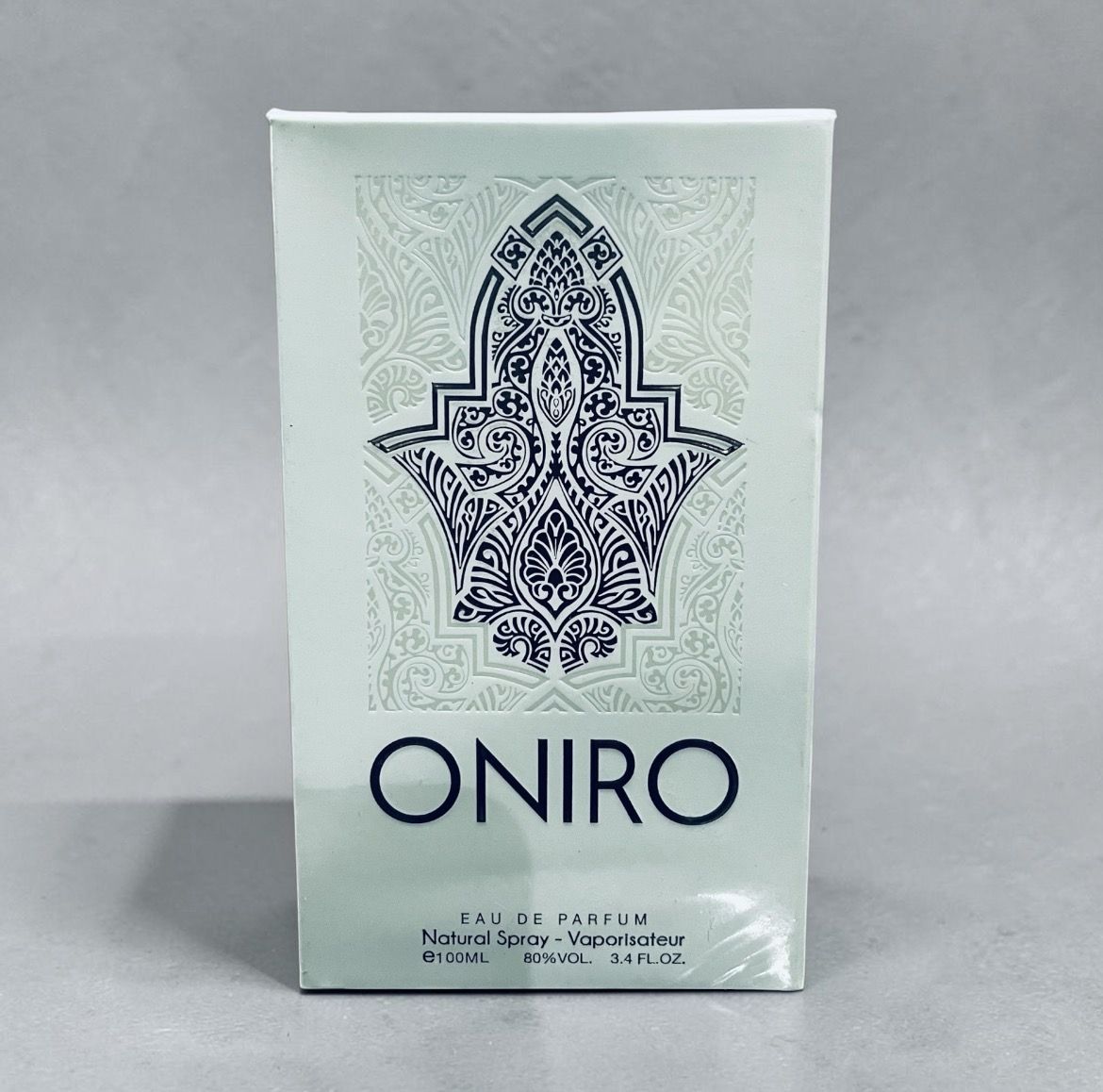 ONIRO PERFUME 100ML