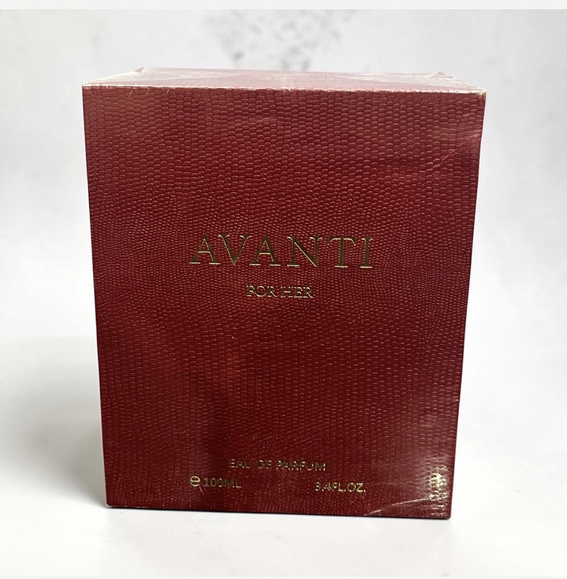 AVANTI FOR HER 100ML