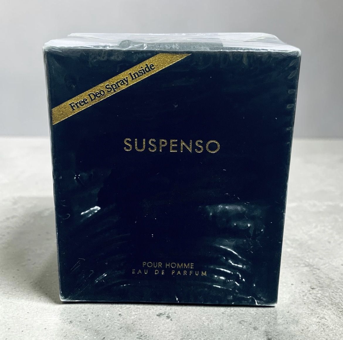 SUSPENSO PERFUME 100ML