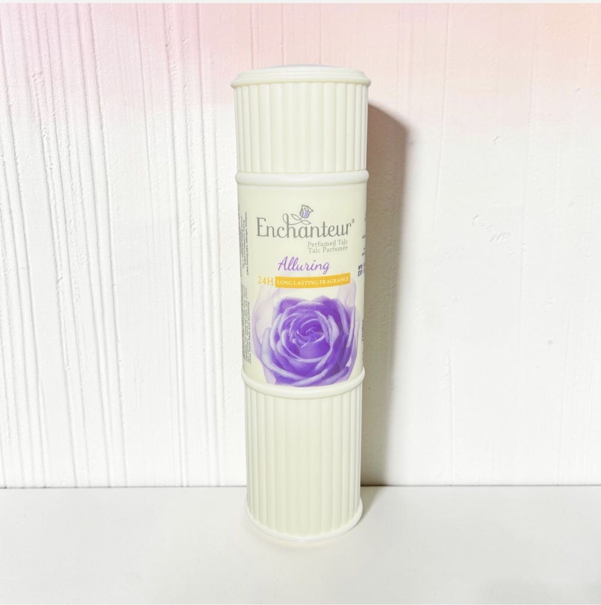 ENCHANTEUR ALLURING POWDER 125G