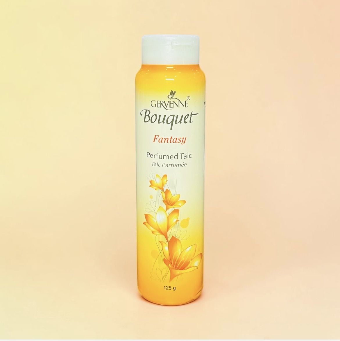 GERVENNE BOUQUET FANTASY POWDER 125G