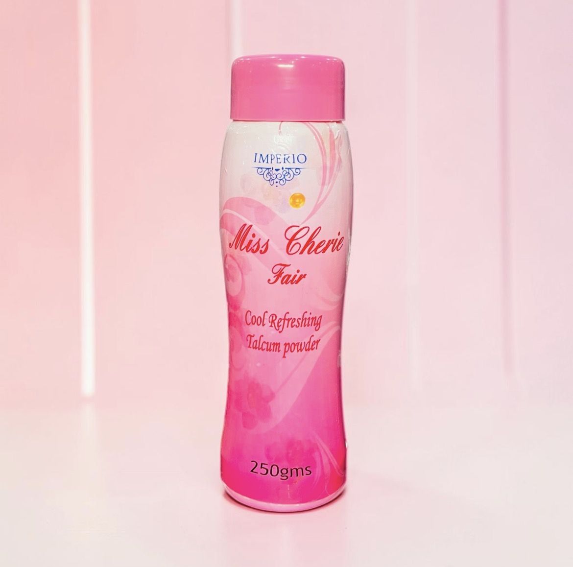 IMPERIO MISS CHERIE FAIR POWDER 250G