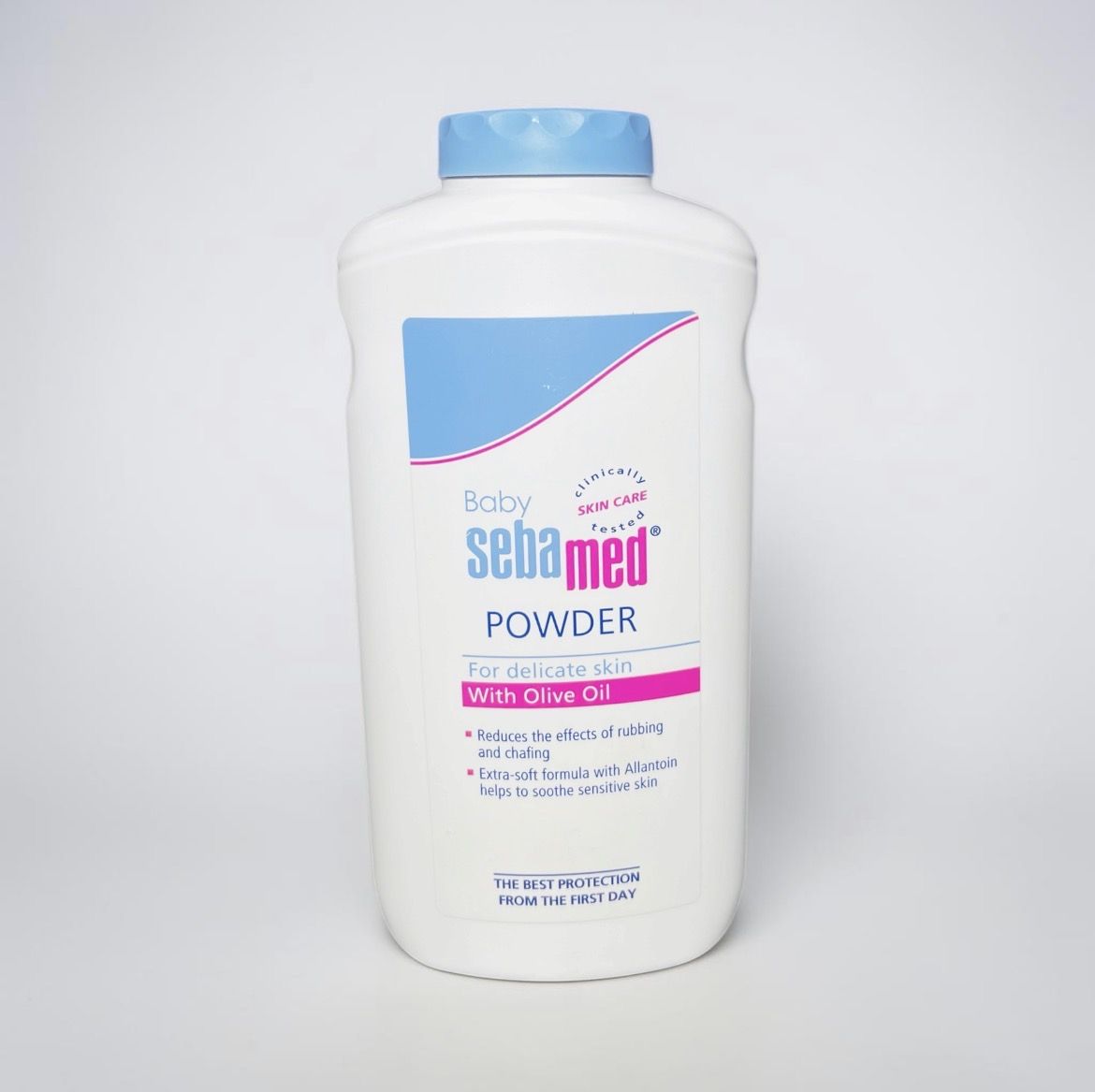 BABY SEBAMED POWDER 200G