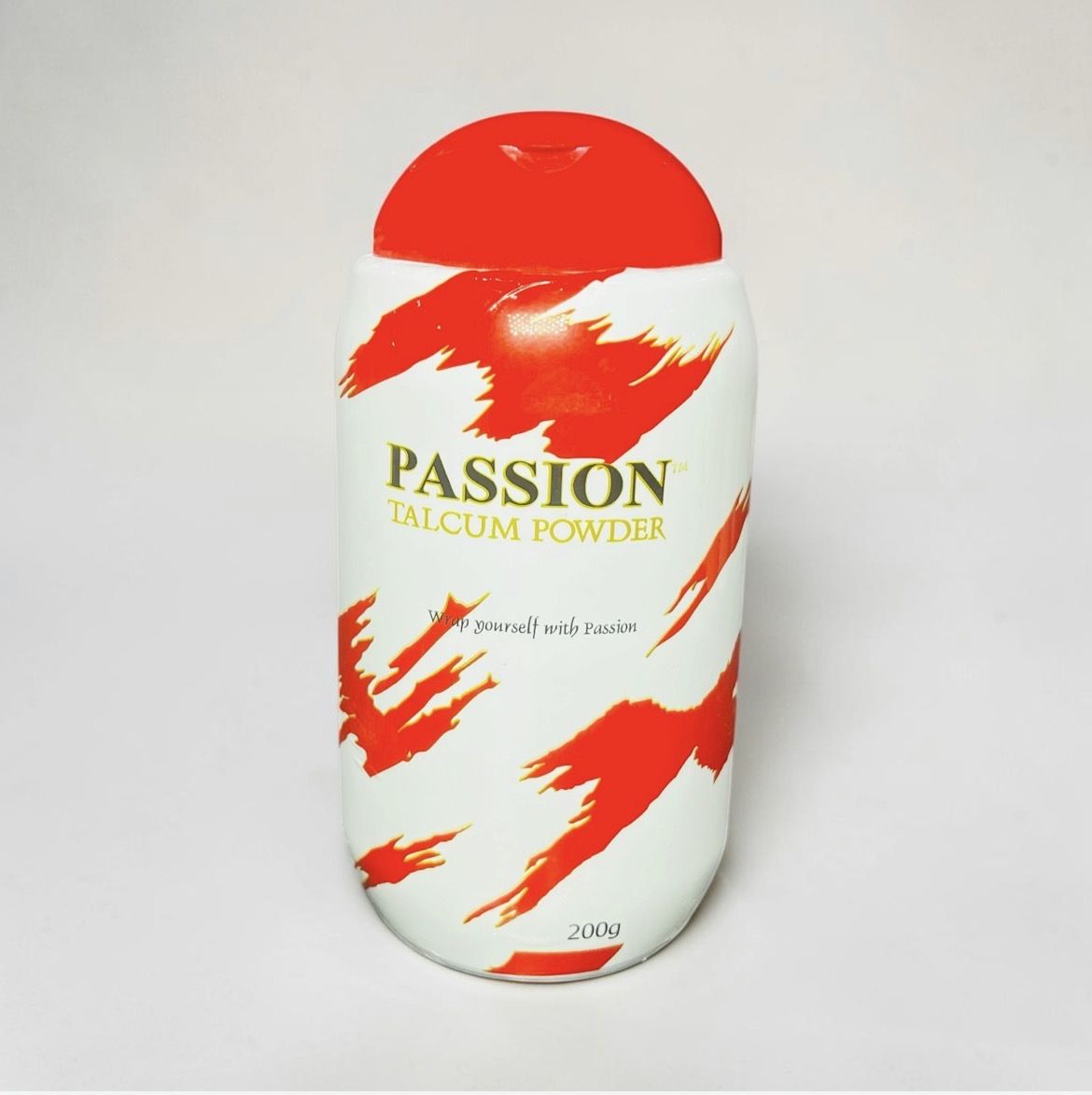 PASSION TALCUM POWDER 200G 