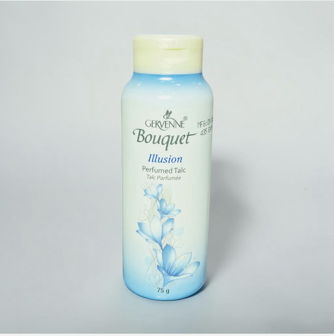 GERVENNE BOUQUET ILLUSION 75G