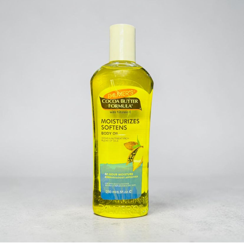 PALMERS COCOA BUTTER FORMULA WITH VITAMIN E 270G