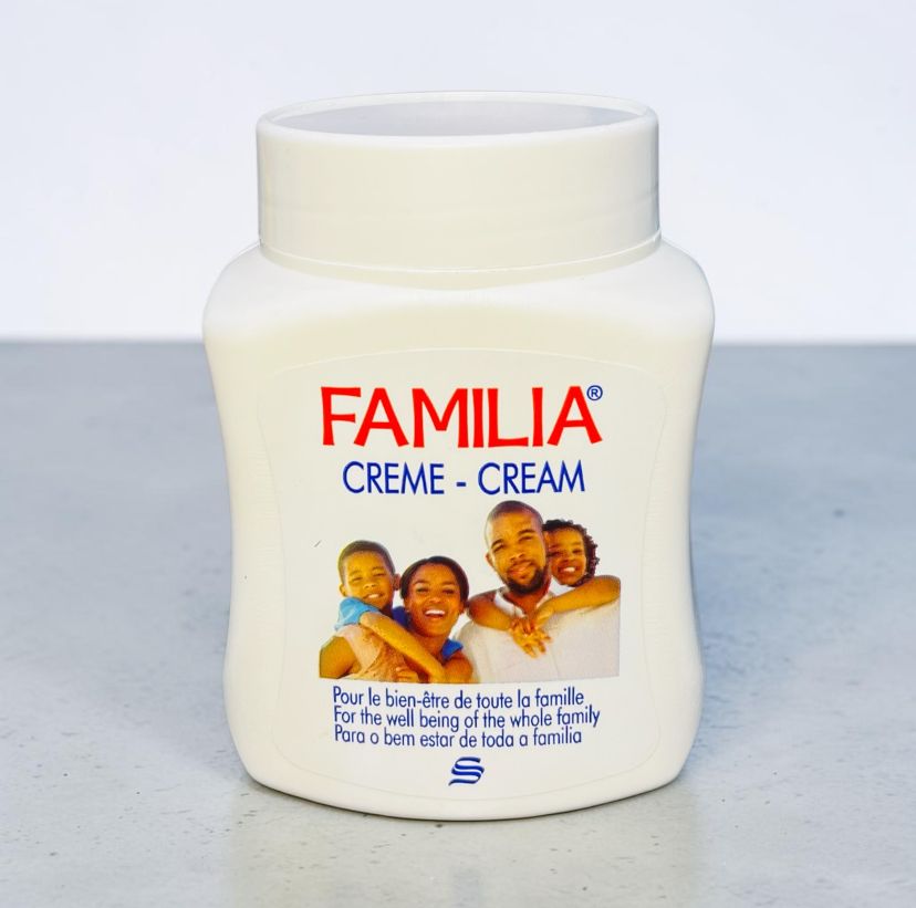 FAMILIA BODY CREAM 390ML