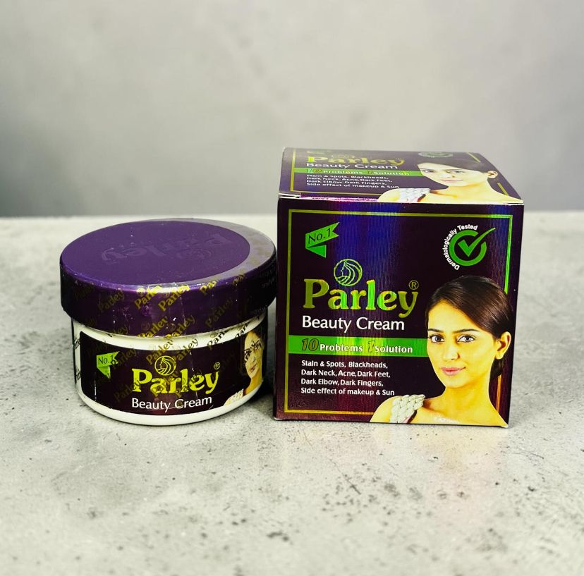PARLEY BEAUTY CREAM 50G