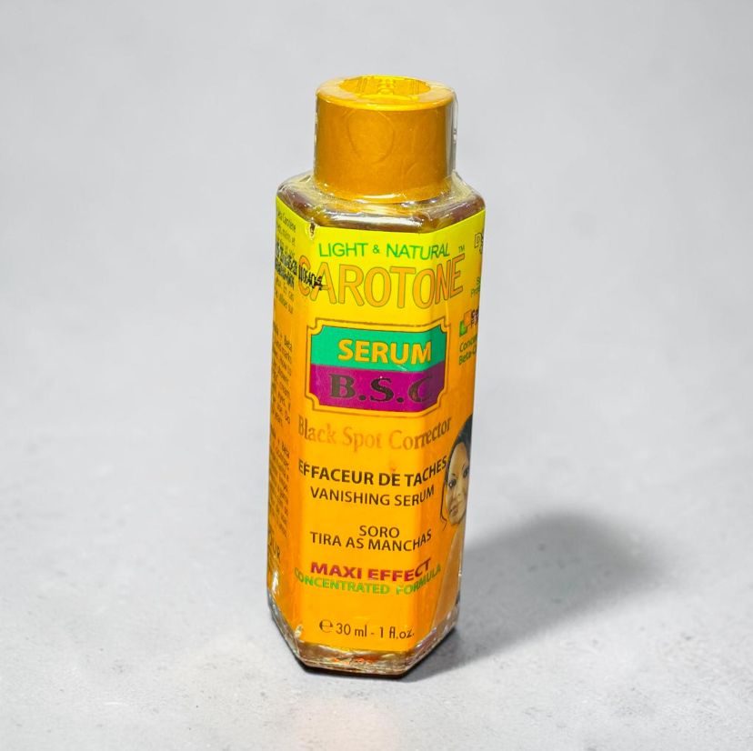 CAROTONE BSC SERUM 30ML