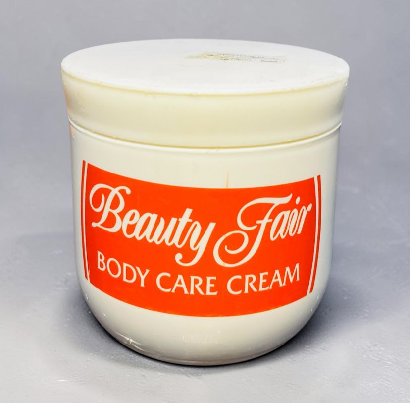 BEAUTY FAIR BODY CARE
