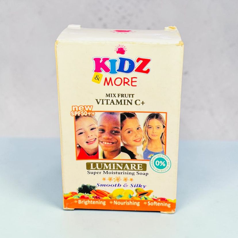 KIDZ &AMP; MORE MIX