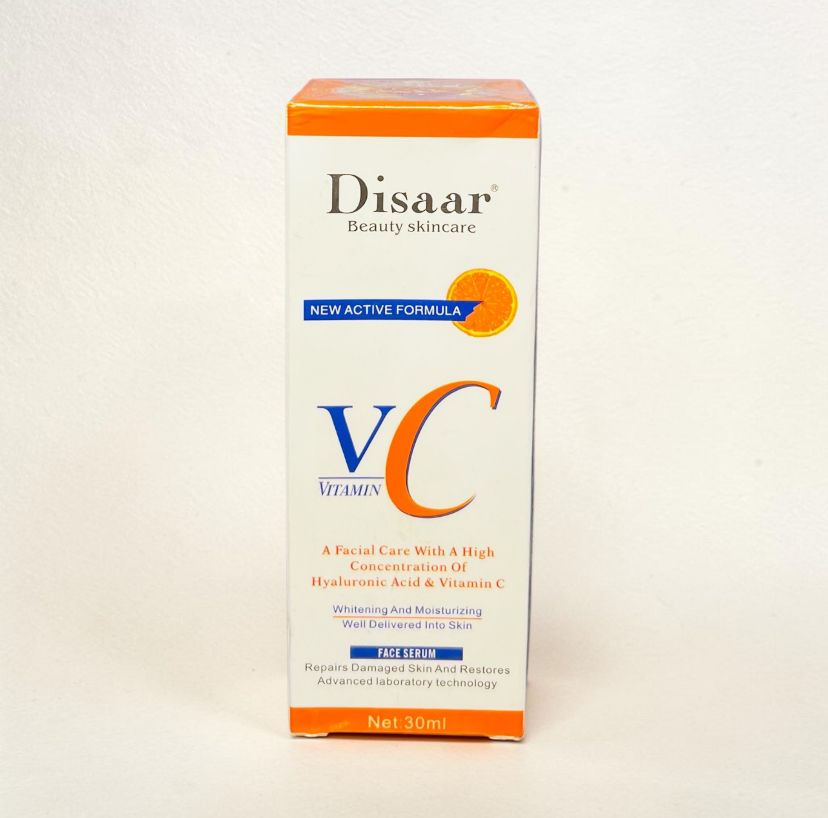DISAAR VITAMIN C SERUM 30ML