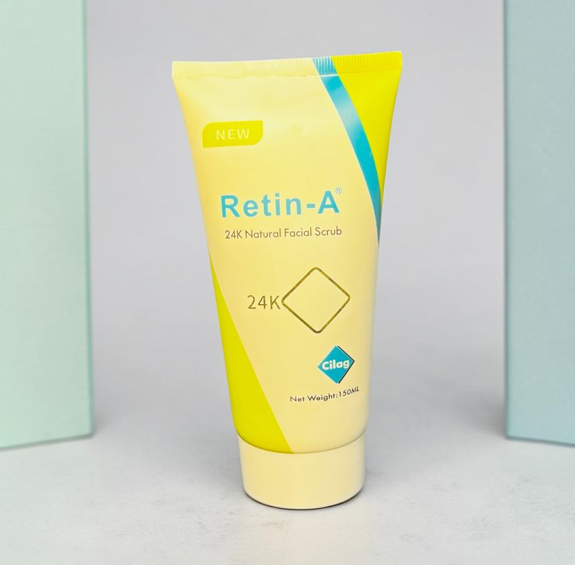 RETIN-A FACIAL SCRUB 150ML