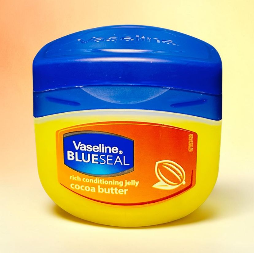 BLUESEAL COCOA BUTTER VASELINE